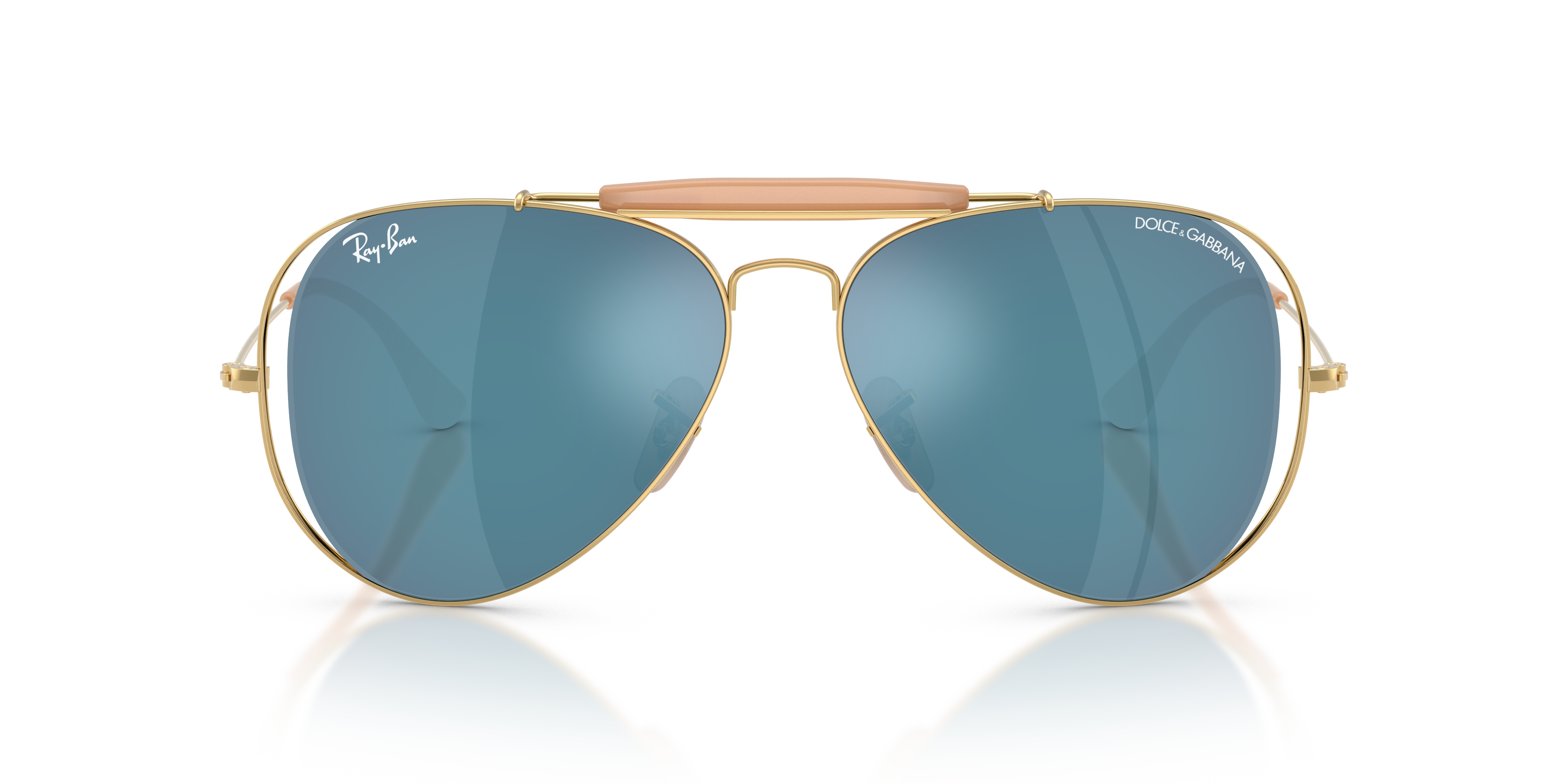 Ray-Ban RB3029M 001/55  